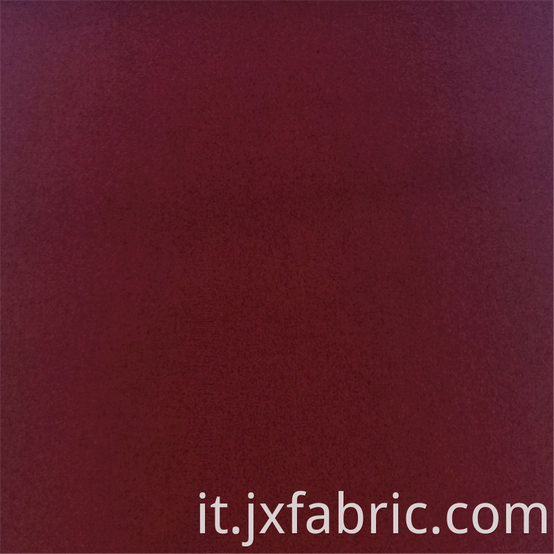 Cotton Spandex Dyed Plain Fabric